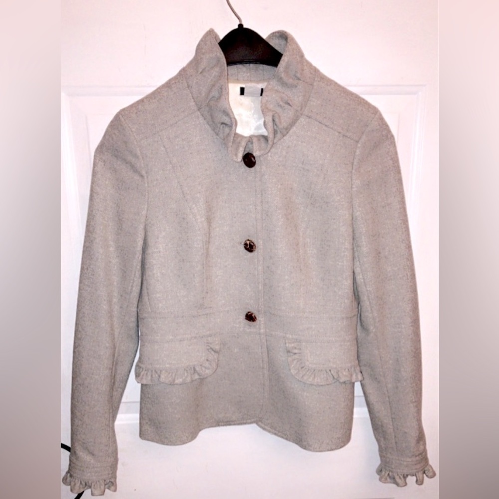 J crew blazer